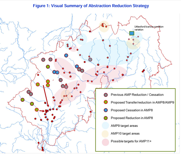 Abstraction Reduction Strategy